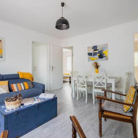 Villa L'Herbaudière - La Baule les Pins Extérieur photo